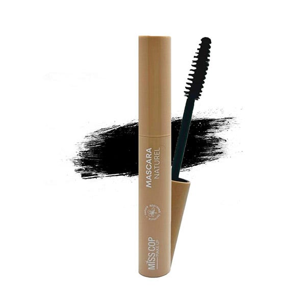 Mascara Naturel Vegan - Image 1