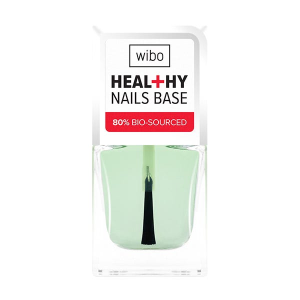 Health Nails Base - Image 1