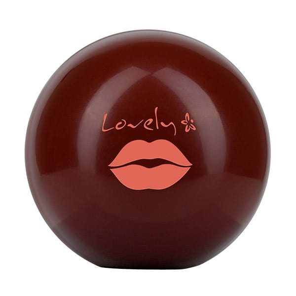 Cozy Feeling Aromatic Lip Balm - Image 1