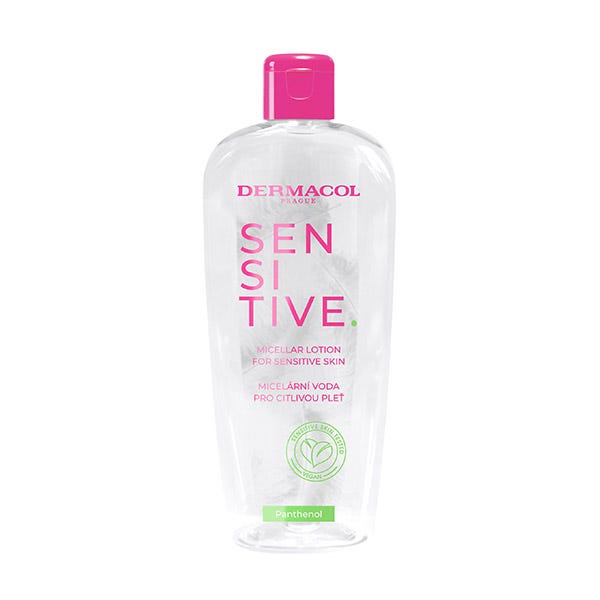 Sensitive Micellar Lotion - Image 1