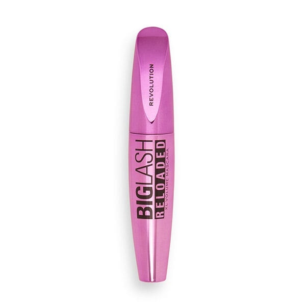 Big Lash Reloaded XL Volume Mascara - Image 1