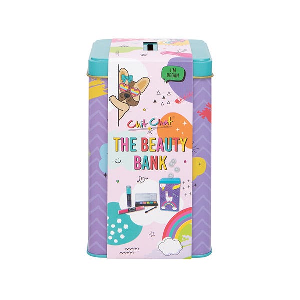 Chit Chat Beauty Case - Image 1