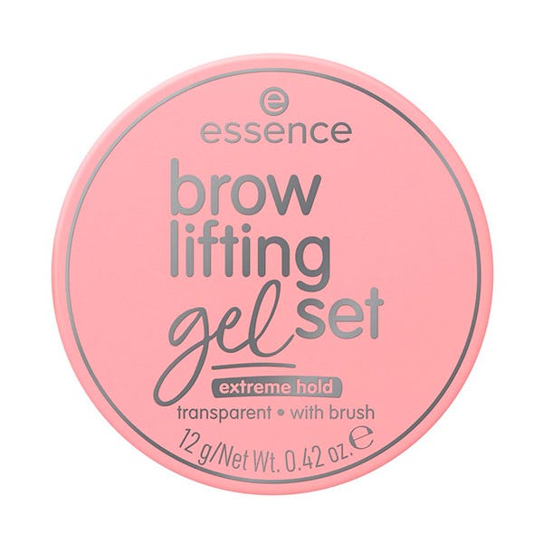 Set Cejas Brow Lifting Gel - Image 1