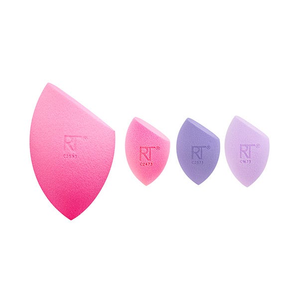 Miracle Complexion Sponge + Concealer Minis - Image 1