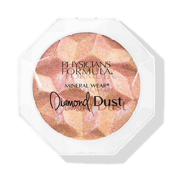 Mineral Wear Diamond Dust - Image 1