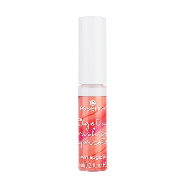 Brillo De Labios Got A Crush On Apricots - Image 1