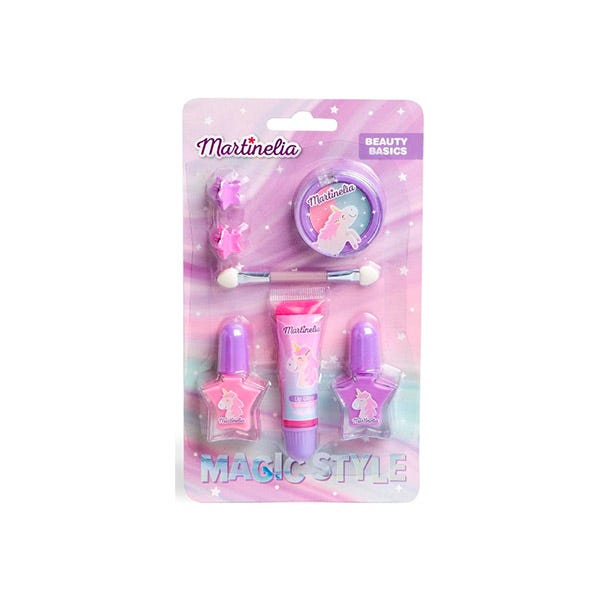 Little Unicorn Beauty Basics - Image 1