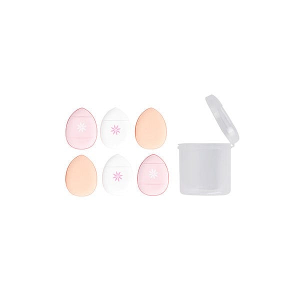 Mini Pillow Puffs - Image 1