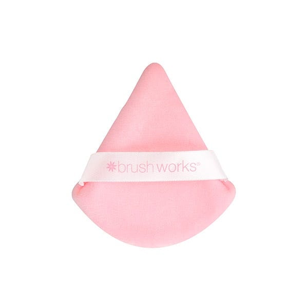 Triangular Powder Puff Duo - Image 1