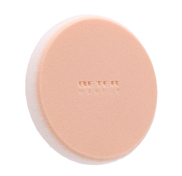 Esponja Maquillaje Sin Latex Con Funda - Image 1