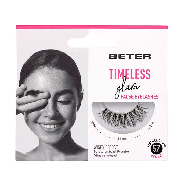 Timeless Glam False Eyelashes - Image 1