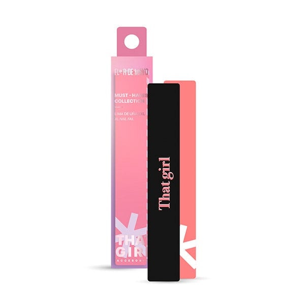 That Girl Nail File X2 - Image 1