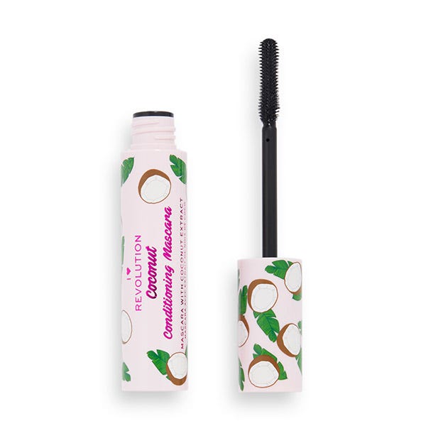Tasty Coconut Conditioning Mascara - Image 1