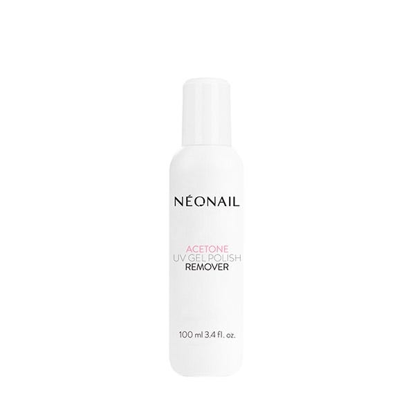 Uv Gel Polish Remover - Aceton 100 Ml - Image 1