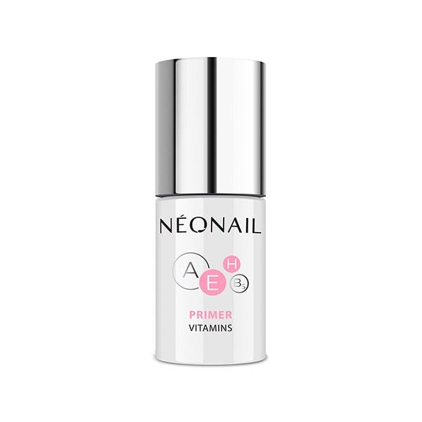 Nail Primer Vitamins - Image 1