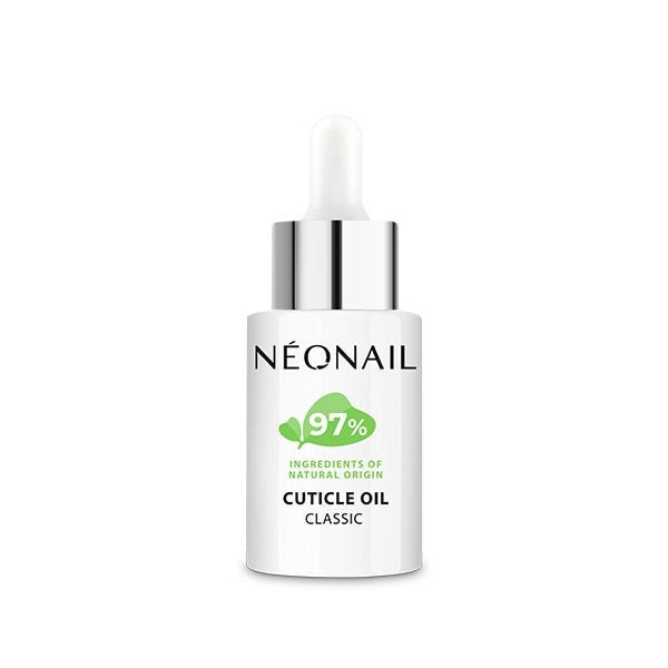 Vitamin Cuticle Oil 6,5 Ml - Image 1
