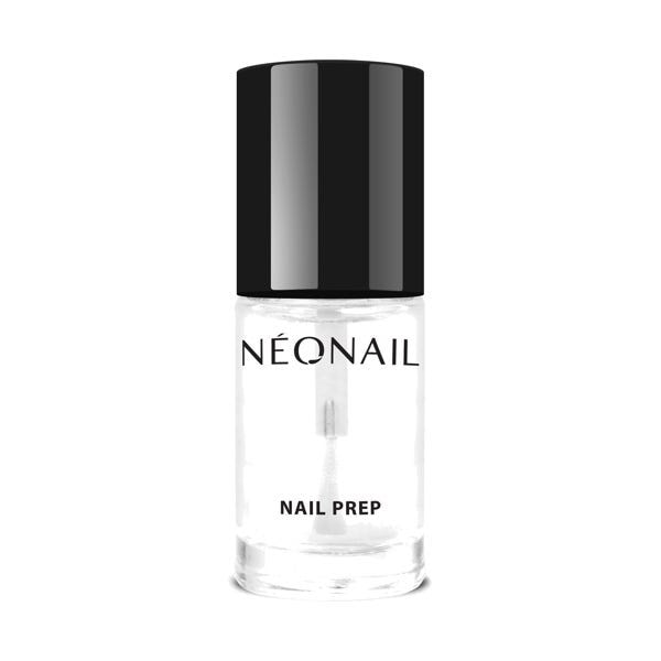Nail Prep - Image 1