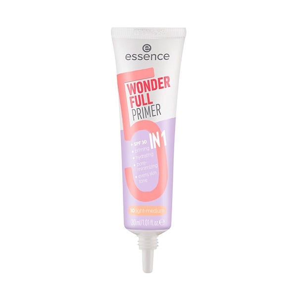 5 In 1 Wonder Full 10 Primer - Image 1