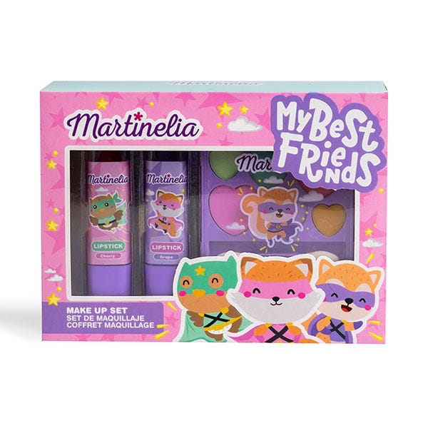 My Best Friends Balm Eyeshadow - Image 1