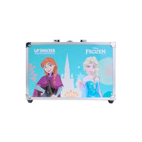 Frozen Makeup Train Case - Image 1