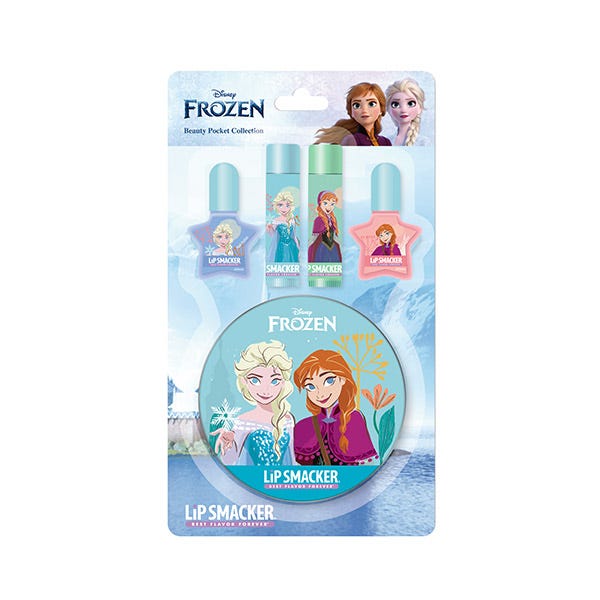 Frozen Beauty Pocket Collection - Image 1