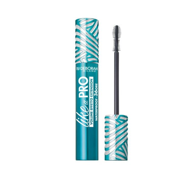 Mascara Like A Pro Waterproof - Image 1