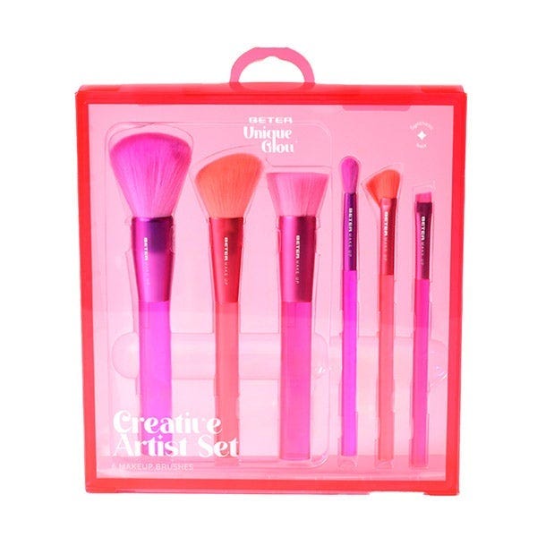 Unique Glow Brochas - Image 1