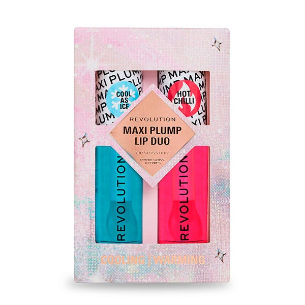 Maxi Plump Lip Duo - Image 1