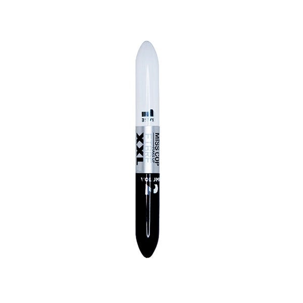 Mascara 2/1 Fibra + Volumen - Image 1
