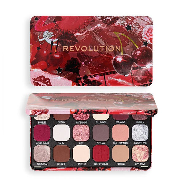 Forever Flawless Cherry Rebel - Image 1