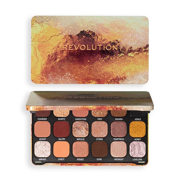 Forever Flawless Bronze Temptation - Image 1