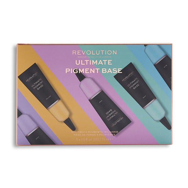 Ultimate Pigment Base - Image 1