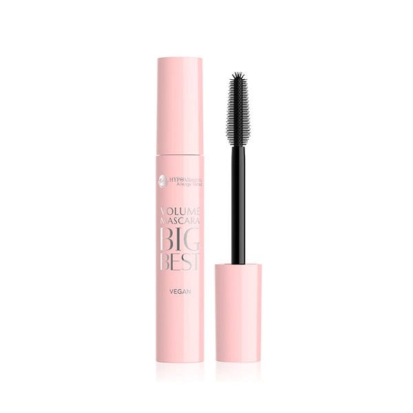 Mascara Pestañas Voluminizadora Big Best - Image 1