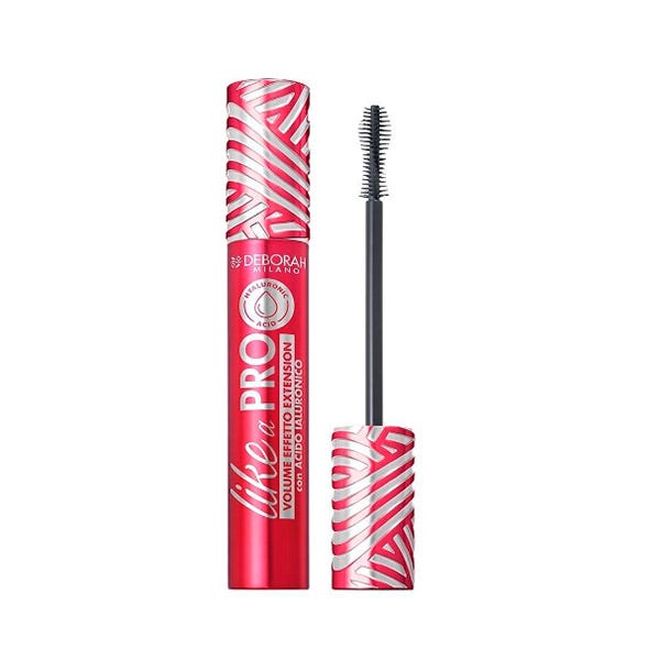 Mascara Like A Pro - Image 1