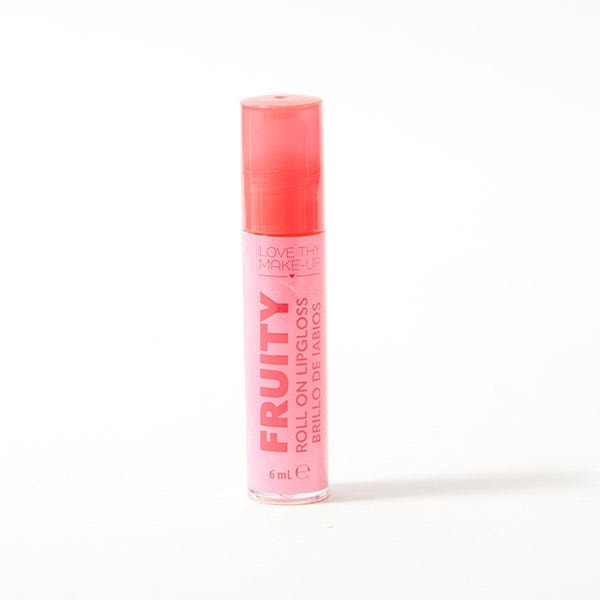 Fruity Roll On Lip Gloss - Image 1