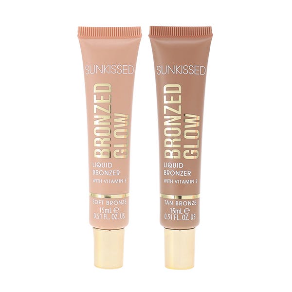 Bronzed Glow - Image 1