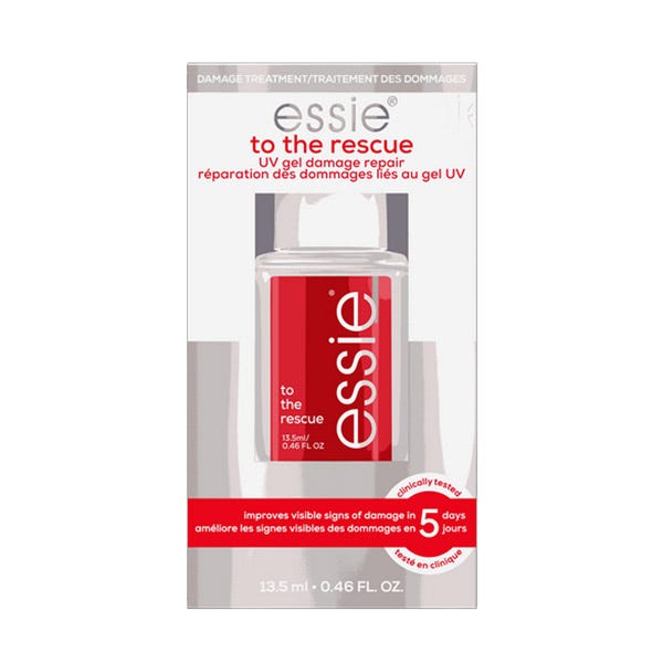 To The Rescue - Image 1