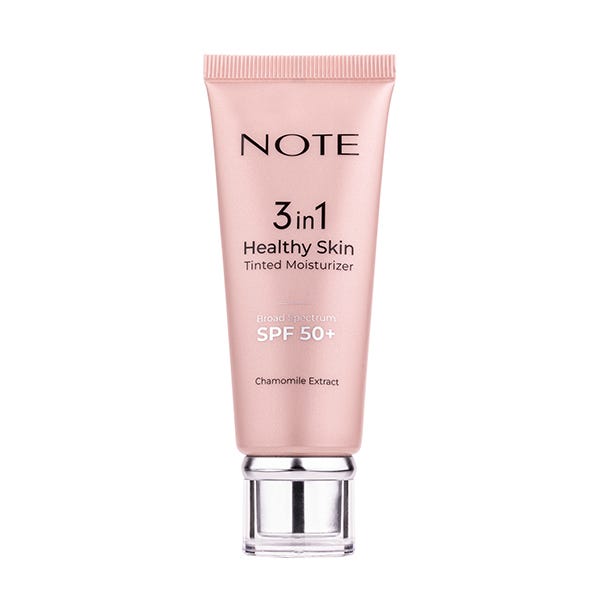 Healthy Skin Tinted Moisturizer - Image 1