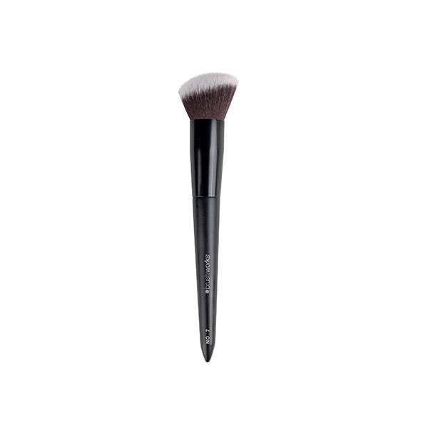 N7 Angled Blush Brush - Image 1