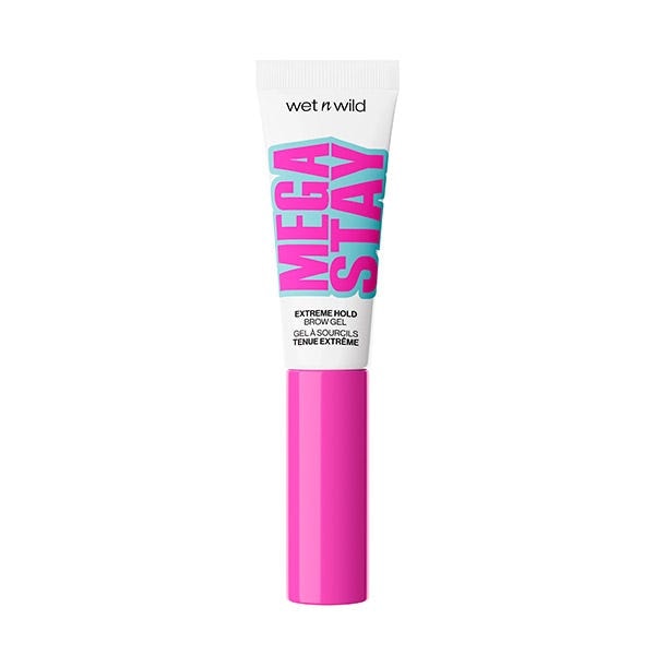 Mega Stay Extreme Hold Brow Gel - Image 1