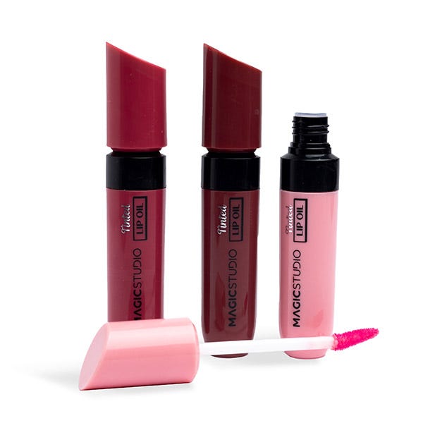Tinted Lip Oil - Image 1