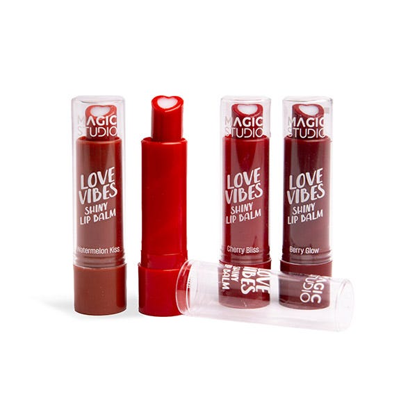 Love Touchtinted Lip Balm - Image 1