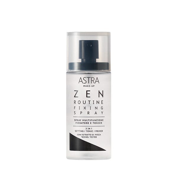 Zen Routine Fixing Spray - Image 1