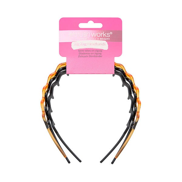Zigzag Headbands - Image 1