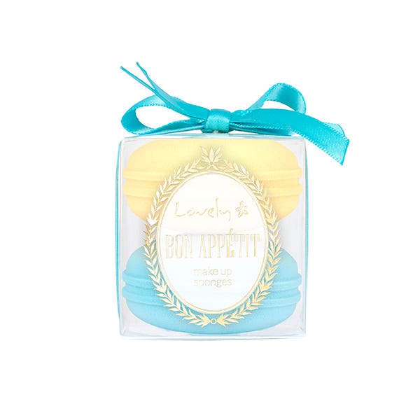 Bon Appetit Make Up Sponges - Image 1