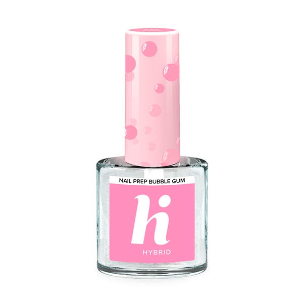 Nail Prep Bubblegum - Image 1