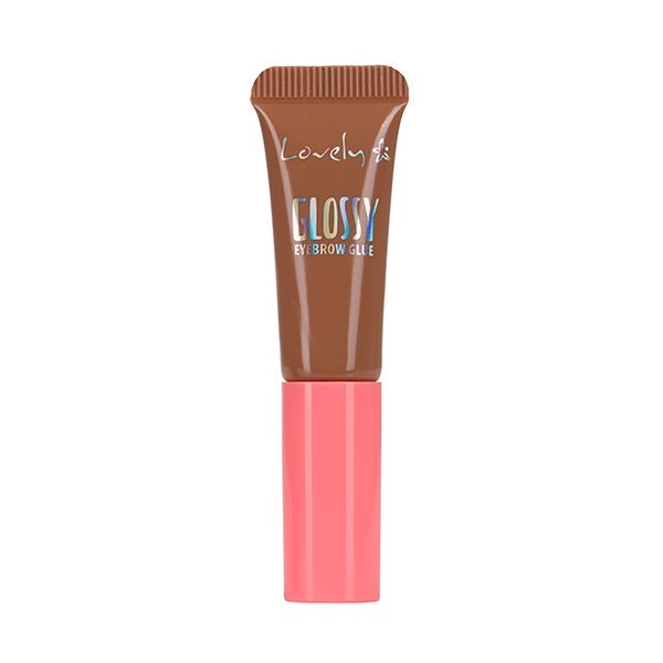 Glossy Eyebrow Glue - Image 1