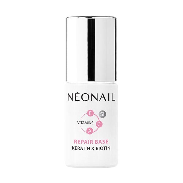 Repair Base - Keratin & Biotin - Image 1