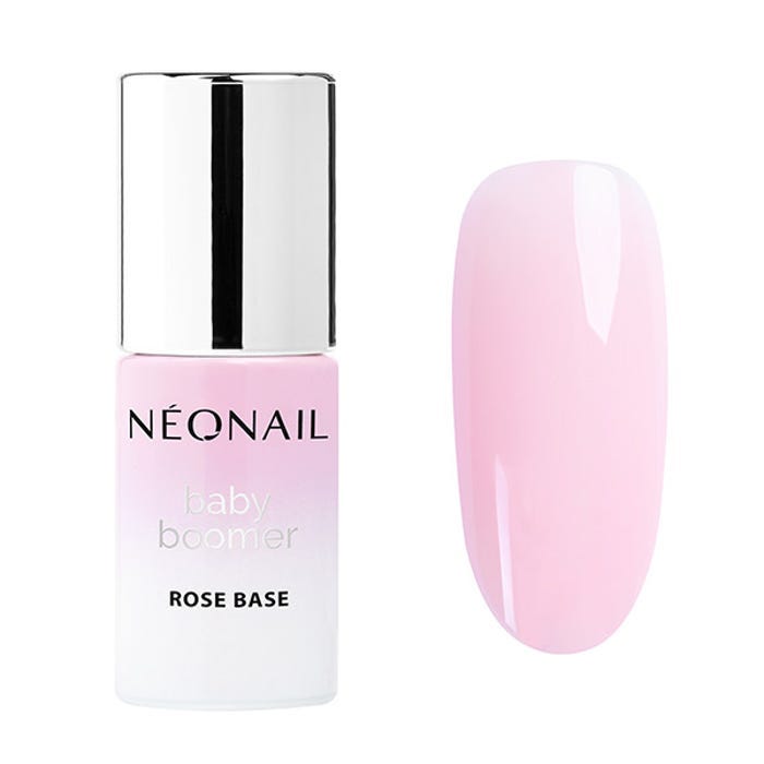 Esmalte Semipermanente Rubber Base - Image 1