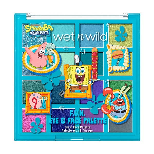 Bob Esponja - Image 1